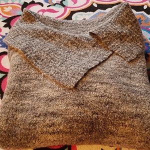 Studio works sweater